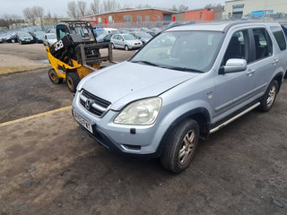 Honda CR-V 2 RD8 2003