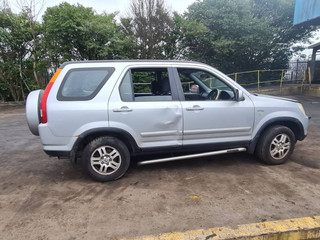 Honda CR-V 2 RD8 2003