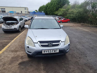 Honda CR-V 2 RD8 2003