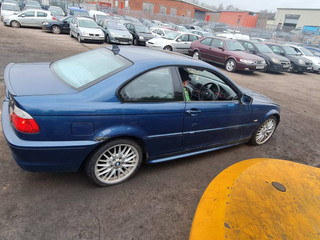 BMW 3 E46 2001