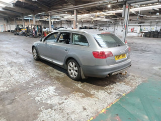 Audi A6 Allroad Quattro C6 рест. 2008