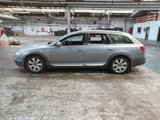 Audi A6 Allroad Quattro C6 рест. 2008