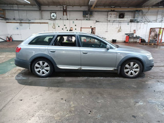 Audi A6 Allroad Quattro C6 рест. 2008