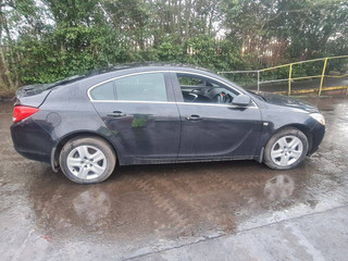 Opel Insignia (A) 2010