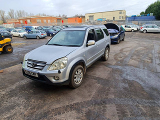 Honda CR-V 2  рест. RD9 2005