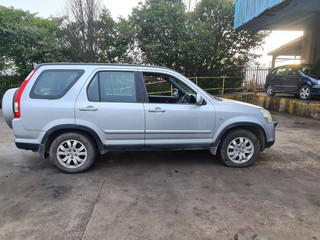 Honda CR-V 2  рест. RD9 2005