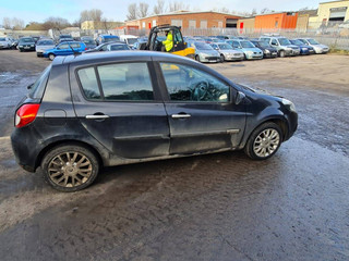 Renault Clio 3  рест. 2010