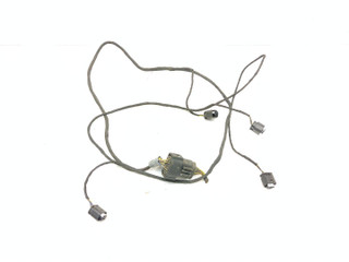 проводка датчиков парковки BMW 5 серия E60/E61 E60 2003, 3.0 л., i, M54 B30 (306S3), бензин, АКПП, black saphir / 475, седан, задний привод, правый руль, 6928366