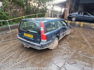 Volvo V70 2 2001