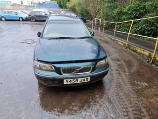 Volvo V70 2 2001