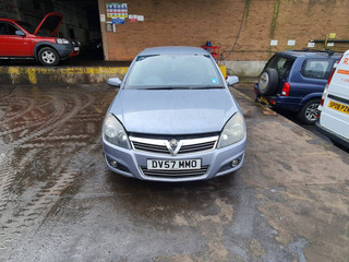 Opel Astra H/Family рест. 2007