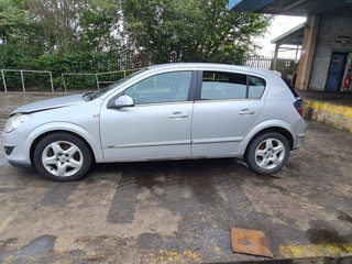 Opel Astra H/Family рест. 2008