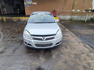 Opel Astra H/Family рест. 2008