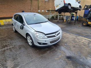 Opel Astra H/Family рест. 2008