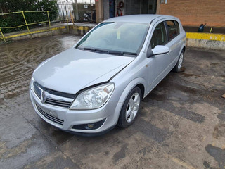 Opel Astra H/Family рест. 2008