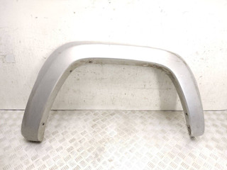 накладка колесной арки Jeep Cherokee 3 поколение KJ 2004, 2.8 л., CRD, ENR, дизель, АКПП, серебро, внедорожник 5 дв., полный привод, правый руль, EVN11009G, 5GH00