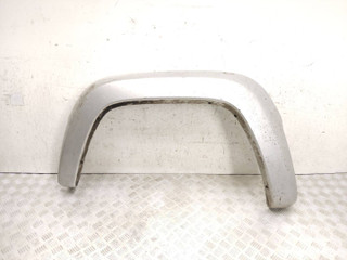 накладка колесной арки Jeep Cherokee 3 поколение KJ 2004, 2.8 л., CRD, ENR, дизель, АКПП, серебро, внедорожник 5 дв., полный привод, правый руль, 5GH01