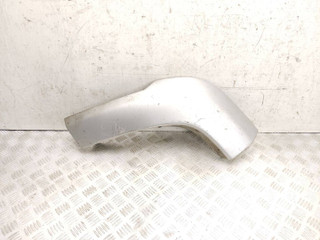 накладка колесной арки Jeep Cherokee 3 поколение KJ 2004, 2.8 л., CRD, ENR, дизель, АКПП, серебро, внедорожник 5 дв., полный привод, правый руль, 5GF33