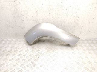накладка колесной арки Jeep Cherokee 3 поколение KJ 2004, 2.8 л., CRD, ENR, дизель, АКПП, серебро, внедорожник 5 дв., полный привод, правый руль, 5GF32