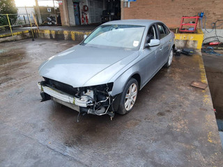 Audi A4 B8/8K 2010