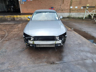 Audi A4 B8/8K 2010