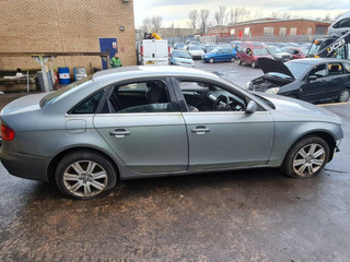 Audi A4 B8/8K 2010