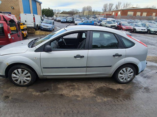 Ford Focus 2 2007