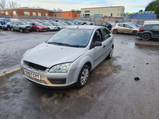Ford Focus 2 2007