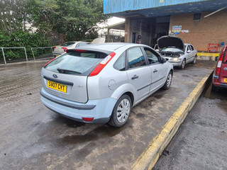 Ford Focus 2 2007