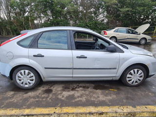 Ford Focus 2 2007