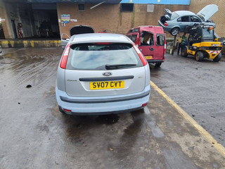 Ford Focus 2 2007