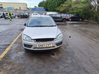 Ford Focus 2 2007