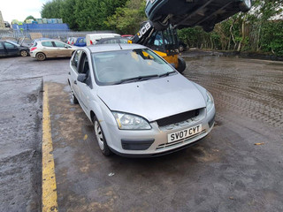 Ford Focus 2 2007