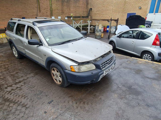 Volvo XC70 рест. 2006