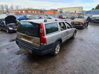 Volvo XC70 рест. 2006