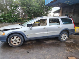 Volvo XC70 рест. 2006