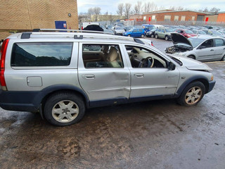 Volvo XC70 рест. 2006