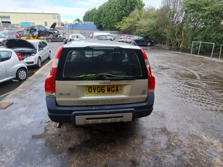Volvo XC70 рест. 2006
