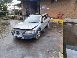 Volvo XC70 рест. 2006