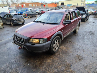 Volvo XC70 2003