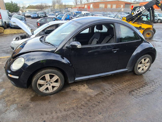 Volkswagen Beetle A4 рест. 2006