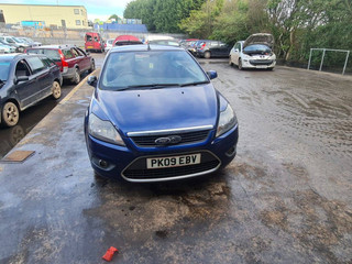 Ford Focus 2  рест. 2009
