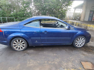 Ford Focus 2  рест. 2009