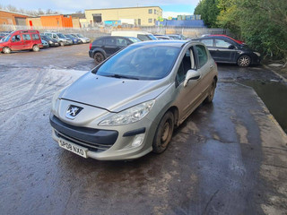 Peugeot 308 T7 2008