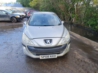 Peugeot 308 T7 2008