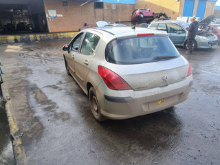 Peugeot 308 T7 2008