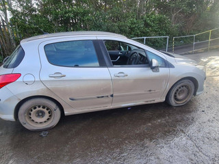 Peugeot 308 T7 2008