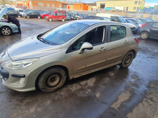 Peugeot 308 T7 2008