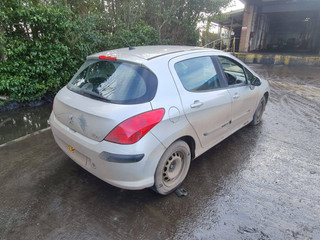 Peugeot 308 T7 2008