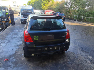 Suzuki Swift 3 2007